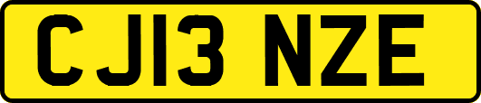 CJ13NZE