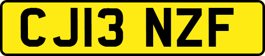 CJ13NZF