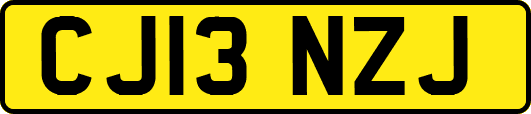 CJ13NZJ