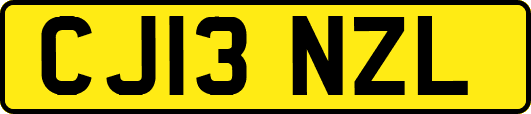 CJ13NZL