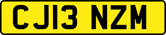 CJ13NZM