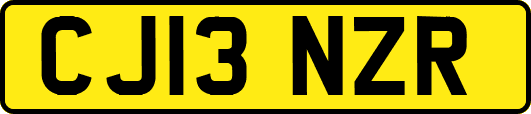 CJ13NZR