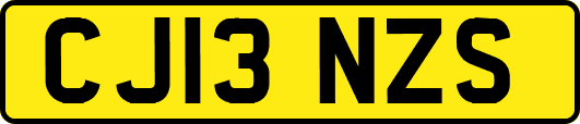 CJ13NZS