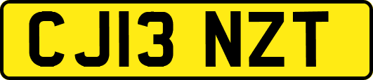 CJ13NZT