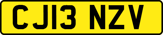CJ13NZV