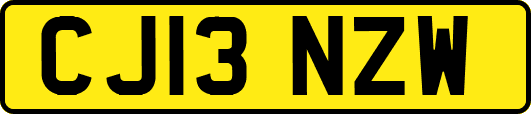CJ13NZW