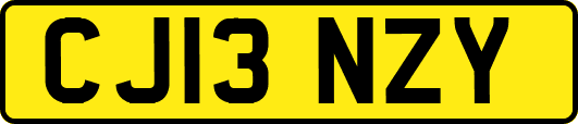 CJ13NZY