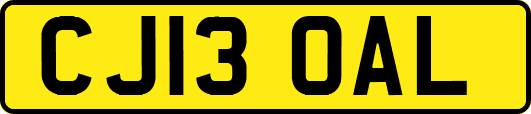 CJ13OAL