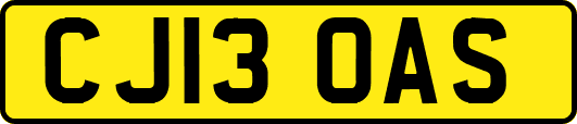 CJ13OAS