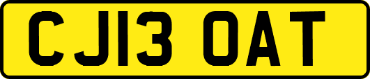 CJ13OAT