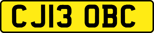 CJ13OBC
