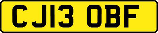 CJ13OBF