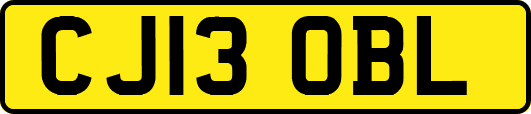CJ13OBL
