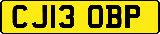 CJ13OBP