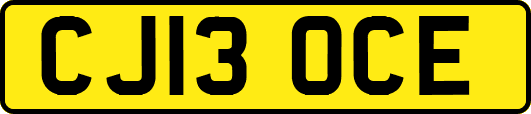 CJ13OCE