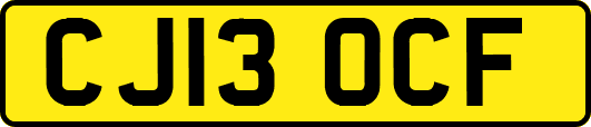 CJ13OCF