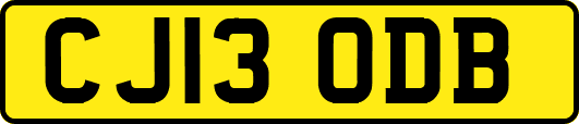 CJ13ODB