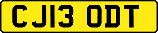 CJ13ODT