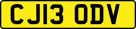 CJ13ODV
