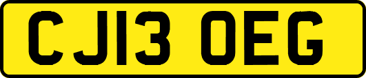 CJ13OEG