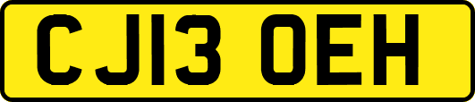 CJ13OEH