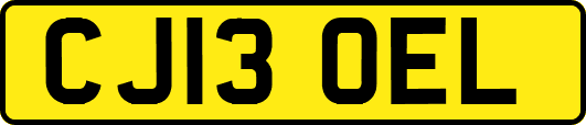 CJ13OEL