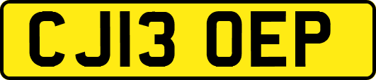 CJ13OEP