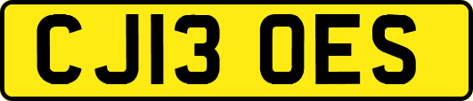 CJ13OES