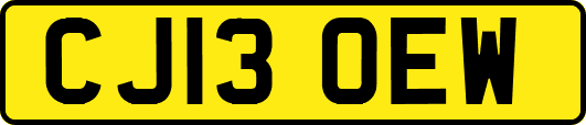 CJ13OEW