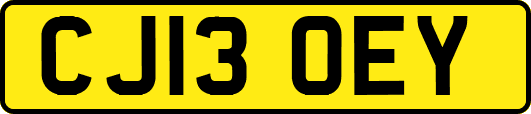 CJ13OEY