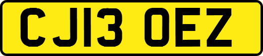 CJ13OEZ