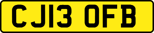 CJ13OFB