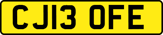 CJ13OFE