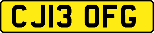 CJ13OFG
