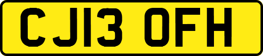 CJ13OFH