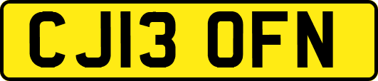 CJ13OFN