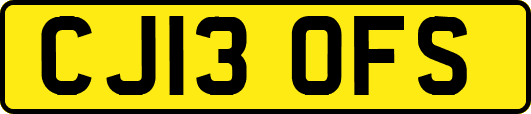 CJ13OFS