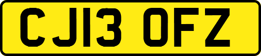 CJ13OFZ