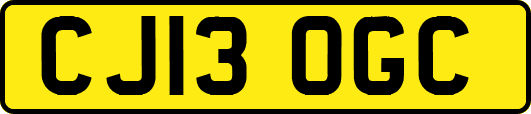 CJ13OGC