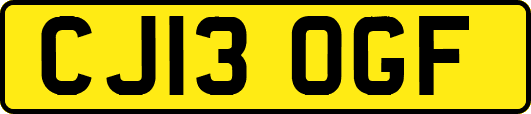 CJ13OGF