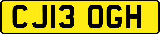 CJ13OGH