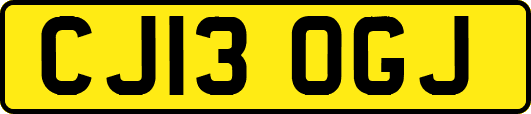 CJ13OGJ