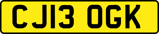 CJ13OGK