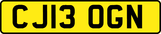 CJ13OGN