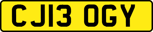 CJ13OGY