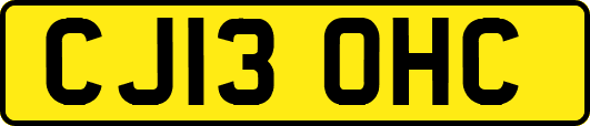 CJ13OHC