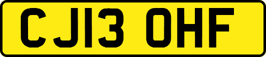CJ13OHF
