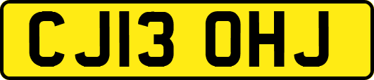 CJ13OHJ