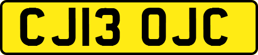 CJ13OJC
