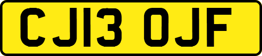 CJ13OJF